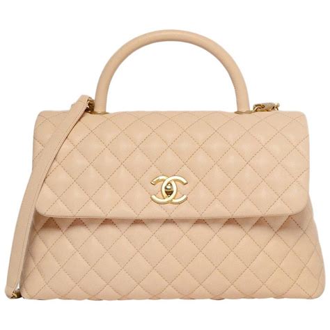 chanel nude handbag|women chanel handbags outlet.